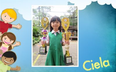 Juara 1 & Juara Inti Model Hunt 2018