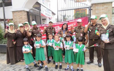 Hari Anti Korupsi Internasional 2018