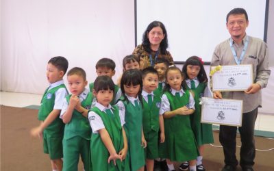 Bakti Sosial untuk Bencana Alam di Palu