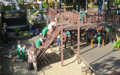 First Day of School Academic Year 2019-2020